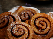 Pulla especiada dulce finlandés #reposterasporeuropa