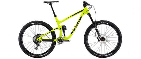 Transition realiza algunos cambios en su modelo Patrol con tal de ofrecer mejores ofertas a sus clientes