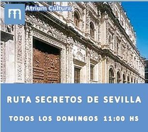 Tour Secretos de Sevilla