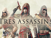 Trailer lanzamiento Assassin's Creed Chronicles
