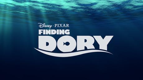 @DisneyPixar: Nueva afiches de #BuscandoADory. #FindingDory