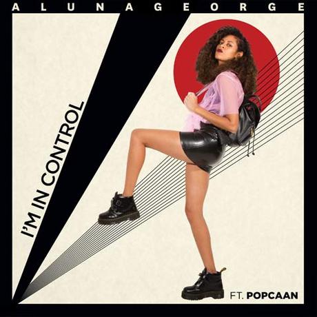 Nuevo single de AlunaGeorge