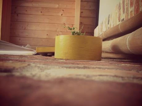 Desafio de color :Amarillo