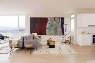 Casa Contemporanea en Noe Valley