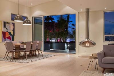 Casa Contemporanea en Noe Valley