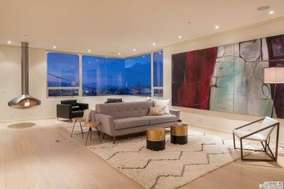 Casa Contemporanea en Noe Valley