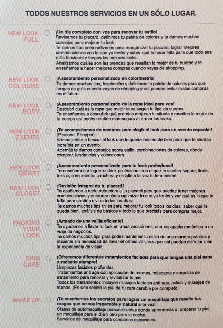 Hace unos meses conocí a Sandra Gorín en los eventos orga...