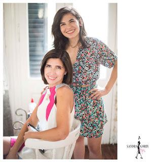 Hace unos meses conocí a Sandra Gorín en los eventos orga...