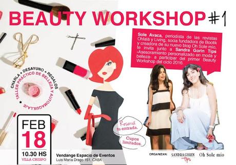 Hace unos meses conocí a Sandra Gorín en los eventos orga...