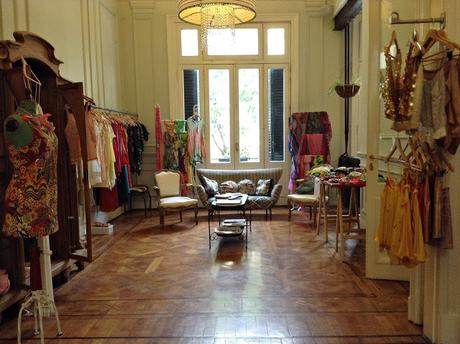 Hace unos meses conocí a Sandra Gorín en los eventos orga...