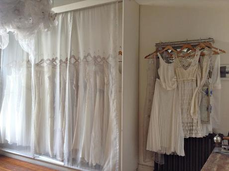 Hace unos meses conocí a Sandra Gorín en los eventos orga...