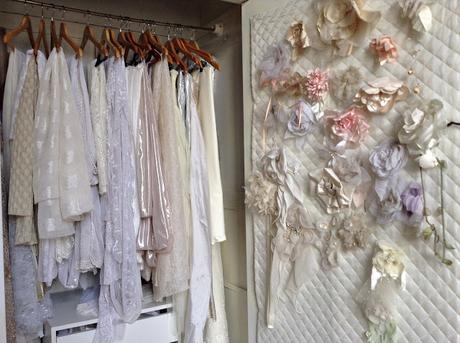 Hace unos meses conocí a Sandra Gorín en los eventos orga...