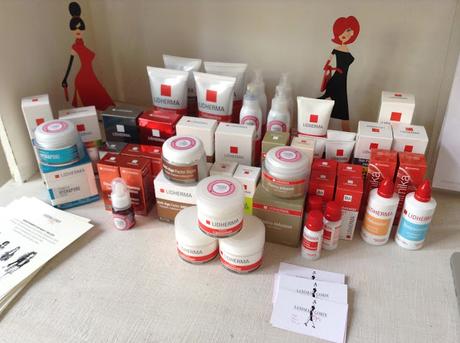 Hace unos meses conocí a Sandra Gorín en los eventos orga...