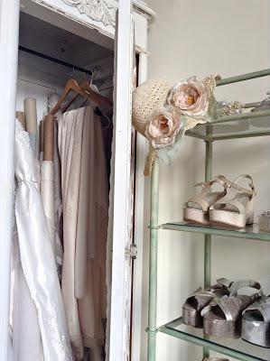 Hace unos meses conocí a Sandra Gorín en los eventos orga...