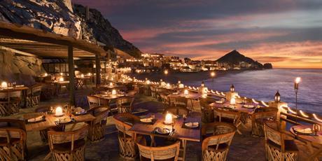 The Resort at Pedregal, Los Cabos