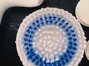 Cepillo limpiador Mantra.