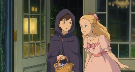 Yonebayashi podría hacer una nueva película para Studio Ghibli