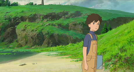 Yonebayashi podría hacer una nueva película para Studio Ghibli