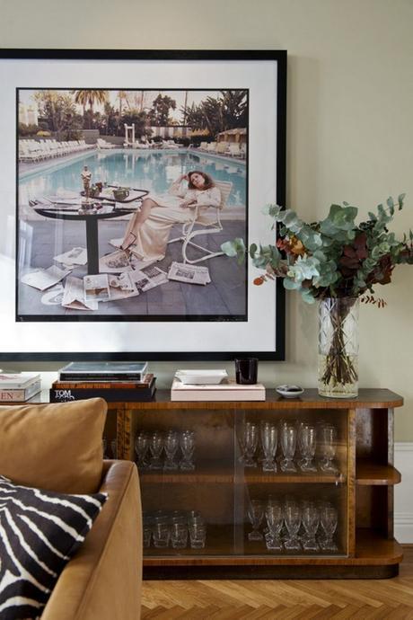 Elegancia y glamour en Estocolmo