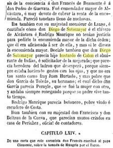 Colón gallego