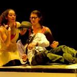 El Rinoceronte Enamorado invita a “Aspiracional”