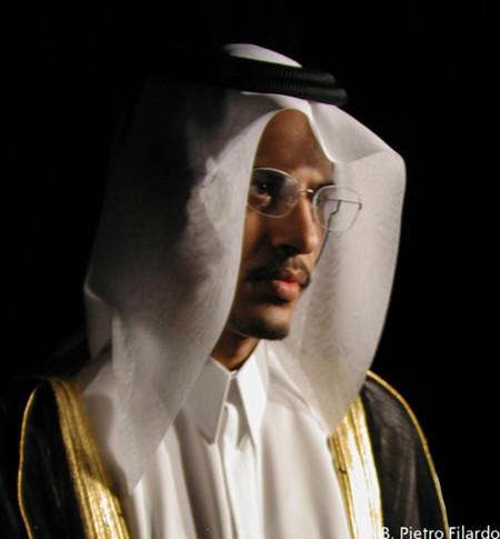 Bpfilardo Sheikh Saud Al Thani 2002