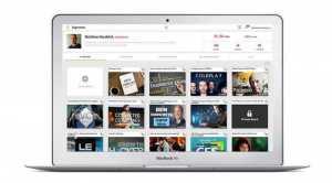 Tagmmer, la gran plataforma visual de almacenamiento ya está disponible para todo el mundo