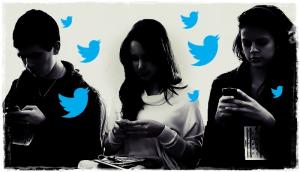 Twitter pierde 2 millones de usuarios