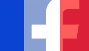 Facebook no puede rastrear a los no usuarios en Francia