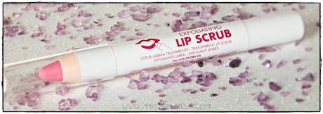 Labios perfectos con la colección Lip Care de Deborah Milano.