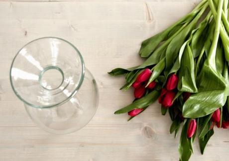 8 Trucos para conservar las flores cortadas frescas mas tiempo