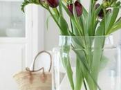 Trucos para conservar flores cortadas frescas tiempo