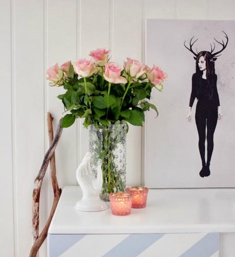 8 Trucos para conservar las flores cortadas frescas mas tiempo