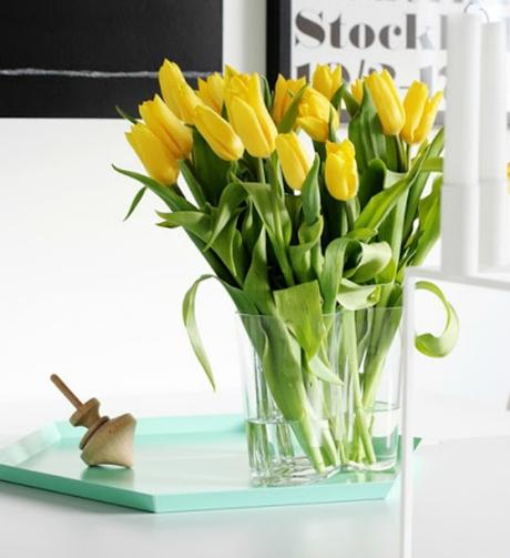 8 Trucos para conservar las flores cortadas frescas mas tiempo