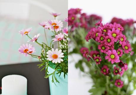 8 Trucos para conservar las flores cortadas frescas mas tiempo