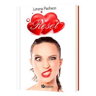 Reseña: Reset de Lorena Pacheco