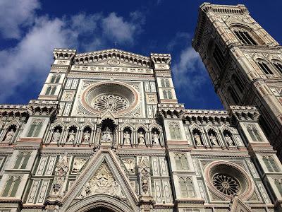 ¿Qué ver en Florencia?