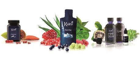 Productos de Kyani