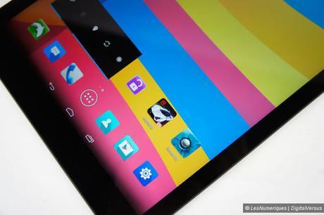 Igogo: Cube Talk 9X, sorprendente tablet 3G con pantalla 'retina'