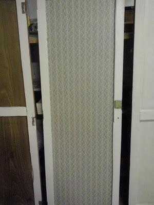 ♥ ♥ ♥ ARMARIO CASTAÑO RESTAURADO