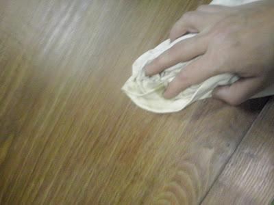 ♥ ♥ ♥ ARMARIO CASTAÑO RESTAURADO