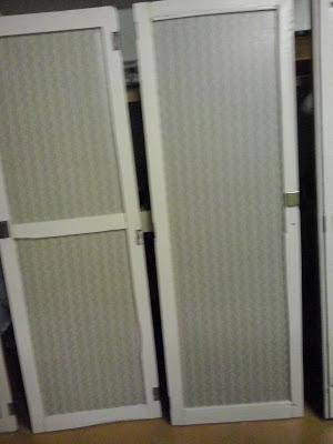 ♥ ♥ ♥ ARMARIO CASTAÑO RESTAURADO