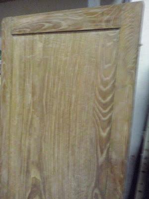 ♥ ♥ ♥ ARMARIO CASTAÑO RESTAURADO