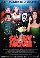 Scary Movie Scary Movie