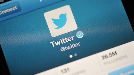 Twitter pierde millones de usuarios y sus acciones se hunden
