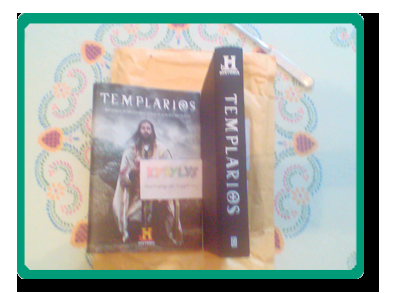 [Unboxing] Templarios