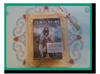 [Unboxing] Templarios