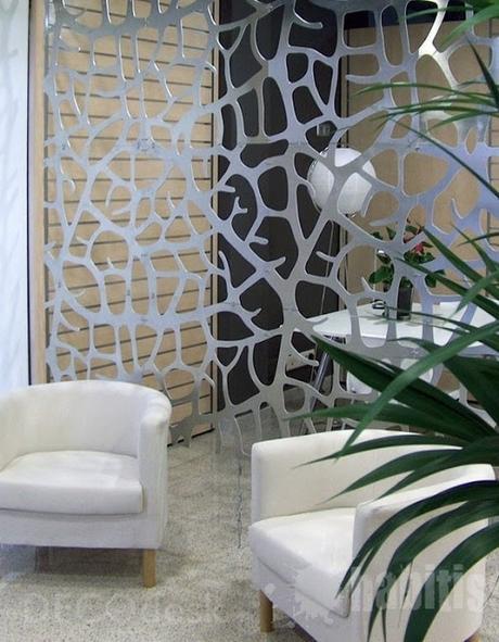 Ideas para separar ambientes sin la necesidad de paredes