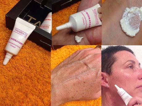 Pack Bienvenida de Tahirah Shop.-  Alta Cosmética Sin Parabenos