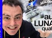 Audi presenta coche Lunar Quattro